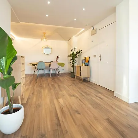 Apartman Puerto Deportivo *