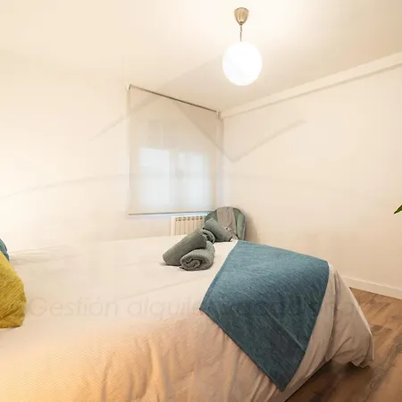 Apartman Puerto Deportivo