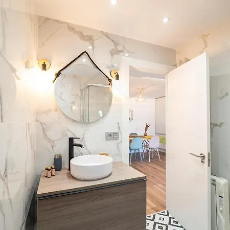 Apartman Puerto Deportivo *