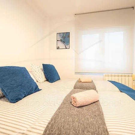 Puerto Deportivo Apartman