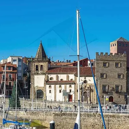 Puerto Deportivo Apartman