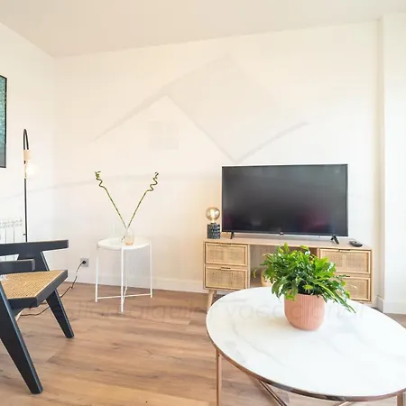 Apartamento Pixines Holidays