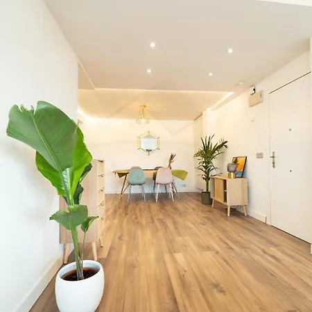 Apartamento Pixines Holidays *