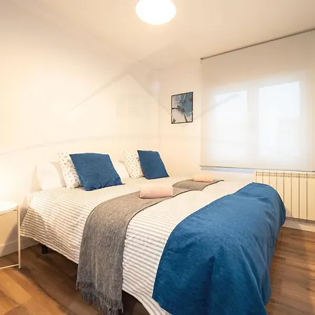 Apartamento Pixines Holidays *