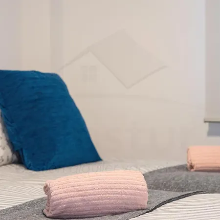 Apartamento Pixines Holidays