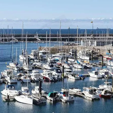 Apartmán Puerto Deportivo