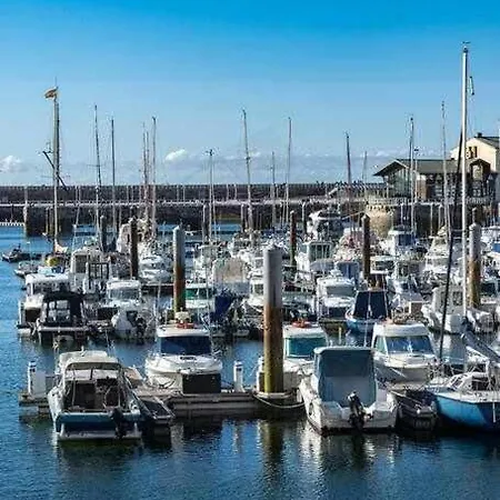 Puerto Deportivo Apartmán