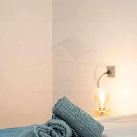 Pixines Holidays Apartamento *